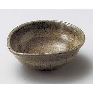 和食器 ト047-118 唐津刷毛目片口小鉢