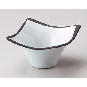 和食器 ロ072-508 あかり花型小鉢(大)