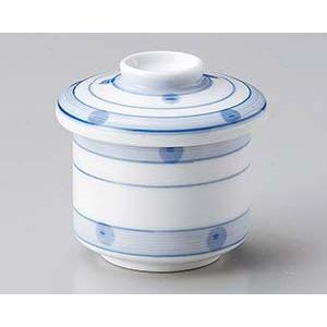 和食器 ロ116-268 ダミラインむし碗