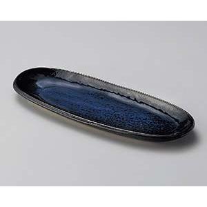 和食器 オ197-168 銀河フェスタ皿(小)