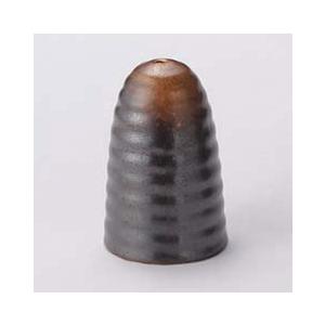 和食器 ト295-268 焼締塩入