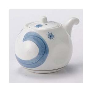 和食器 コ297-188 流水醤油さし