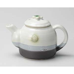 和食器 テ299-418 白唐津タレ入(小)