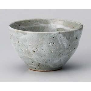 和食器 カ364-058 白たたきお好み碗