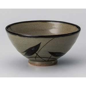 和食器 ミ367-448 益子水草大平