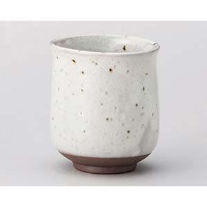 和食器 ト378-428 白浜湯呑