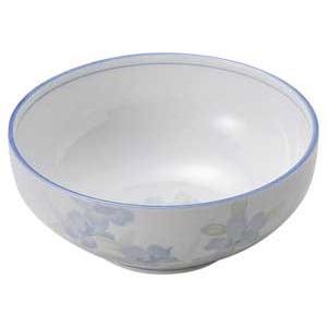 和食器 オ443-038 花のささやき 5.0ボール