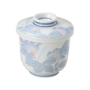 和食器 ア444-248 まごころ むし碗