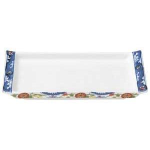 和食器 ツ473-628 錦古伊万里 焼物皿