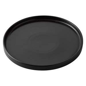 ラ559-348 TUBE BLACK プレートM