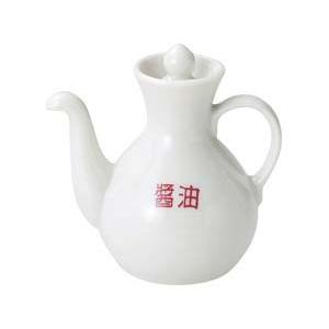 カ653-378 白中華 カスター醤油