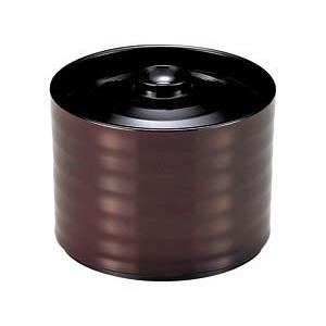 エ694-218 [A]昇月飯器 溜