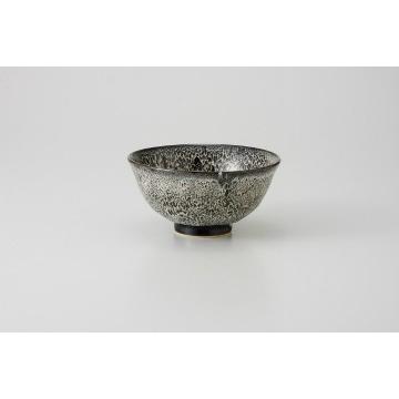 和食器 唐津釉彩 茶碗 37K315-05 まごころ第37集