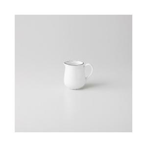 和食器 ブルーボーダー クリーマー 37A396-32 まごころ第37集