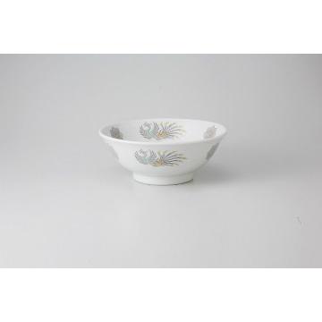 和食器 内外北京 6.8高台丼 37M352-22 まごころ第37集