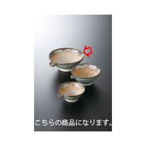 和食器 万歴サビ 片口6.0鉢 37F455-23 まごころ第37集