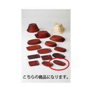 和食器 木台 (ネ)(インドネシア) 37S423-05 まごころ第37集