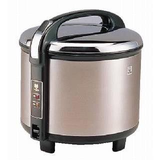 JCC-270P　炊飯ジャー タイガー