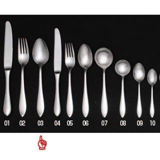 KYS18-8　ラティーナ　テーブルスプーン