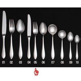 KYS18-8　ラティーナ　デザートフォーク