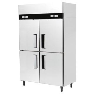 オリジナル タテ型冷蔵庫 SSRI-1265 1200×650×1950(103045円)