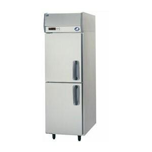 業務用冷凍庫　パナソニック　SRF-K681LB　タテ型冷凍庫　615×800×1950　大型　左開き仕様　縦型冷凍庫　業務用冷凍庫　厨房