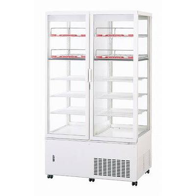 パナソニック 冷蔵ショーケース タテ型 Ssr 561chna メーカー直送 Halo Co Id