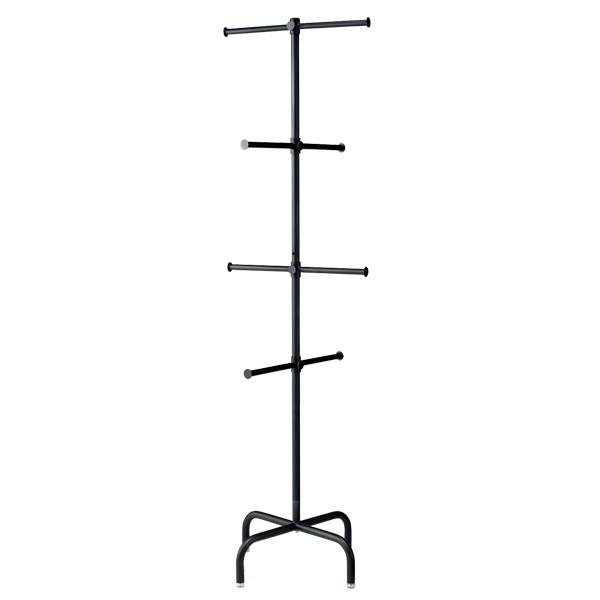 バッグツリー ブラック