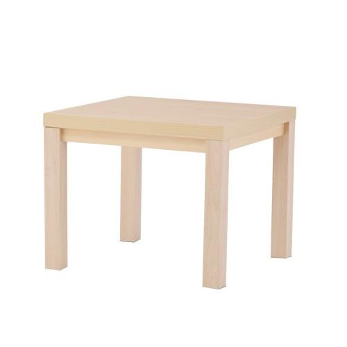 応接サイドテーブル ナチュラル