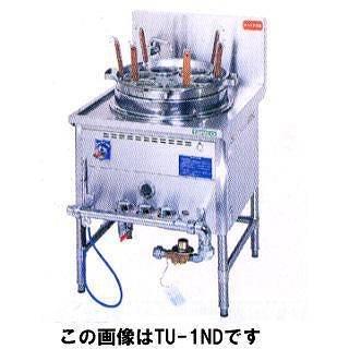 ゆで麺機　タニコー　TU-1N　2018年製　都市ガス dscn4287.jpg