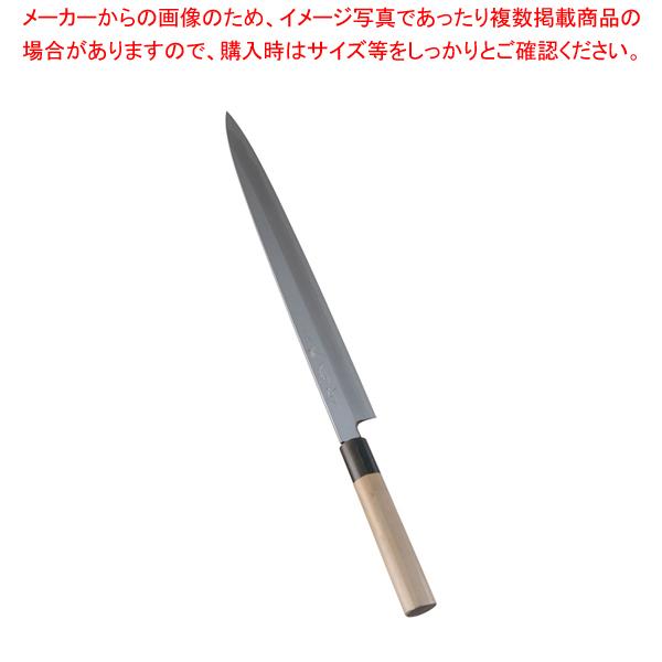 最旬ダウン 堺 菊守 極上 柳刃 33cm 調理器具 | eadwyden.com.br