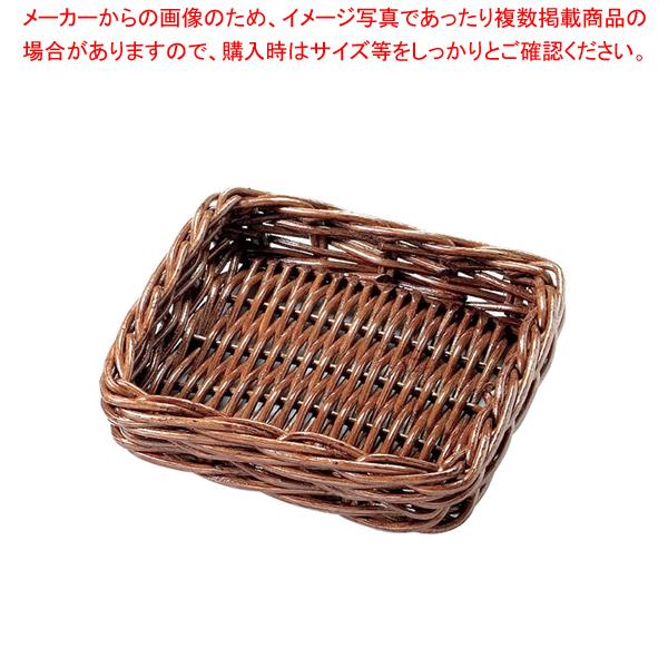誠実 紅籐籠 No.6994 製菓用デコレーション