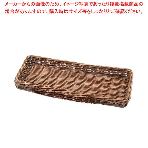 正規品 紅籐籠 平400 No.3008 製菓用デコレーション