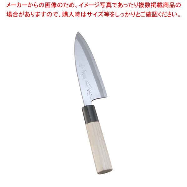 関兼常 本匠 兼正 Gシリーズ 霞研 水牛口付 朴柄 和包丁 蛸引 G-07