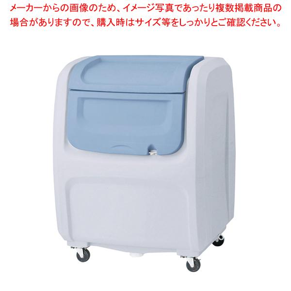 セキスイ ダストボックスDX #500 標準型 DX5H グレー