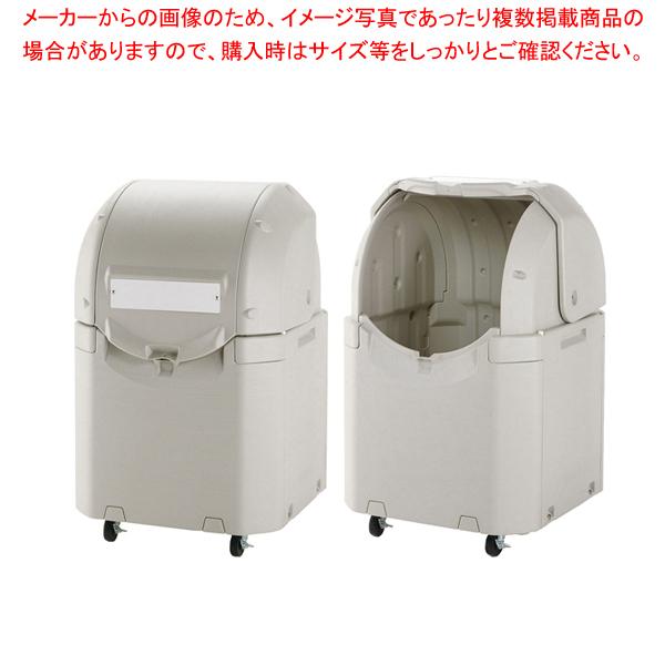 ワイドペールST 350(350L) キャスター付