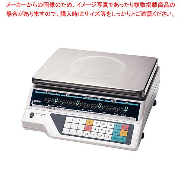 イシダ デジタル演算ハカリ LC-NEOII 3kg