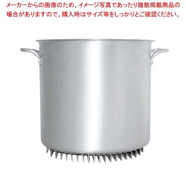 格安販売 ランキング アルミ エコライン 寸胴鍋 蓋無 36cm ガス専用鍋 全商品激安セール Www Jsksbd Org