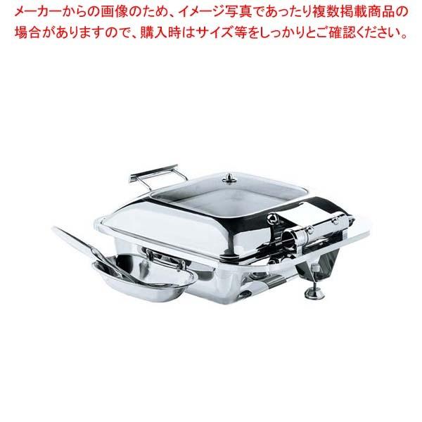 角型スマートチューフィング(ガラス蓋仕様)15601