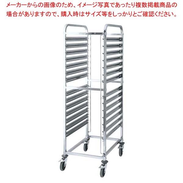 EBM ステンレス シートパンカート 1730