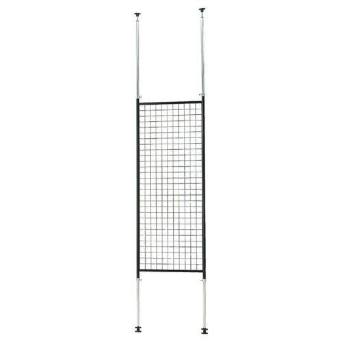 ディスプレーネット 黒 W60cm