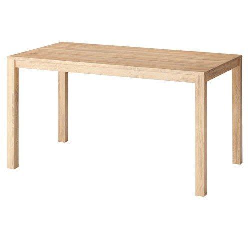 木製ショーテーブル ラスティック W150×D80×H80cm