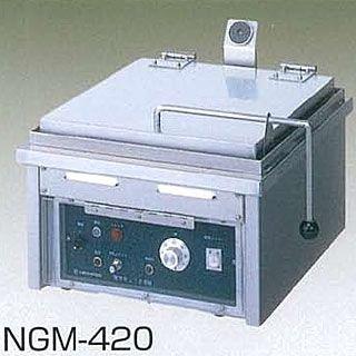 業務用 電気餃子焼器 NGM-420 