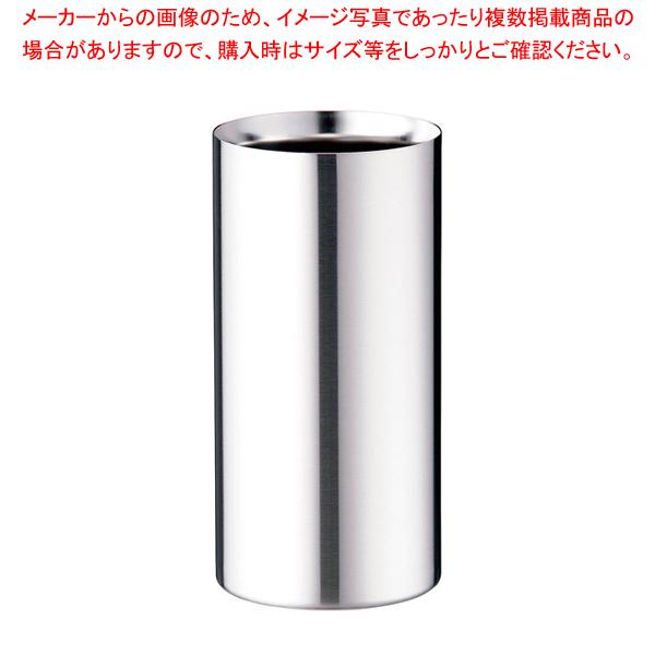 18-8 クールキーパー(真空二重構造) ビール瓶用 BCK-800｜meicho