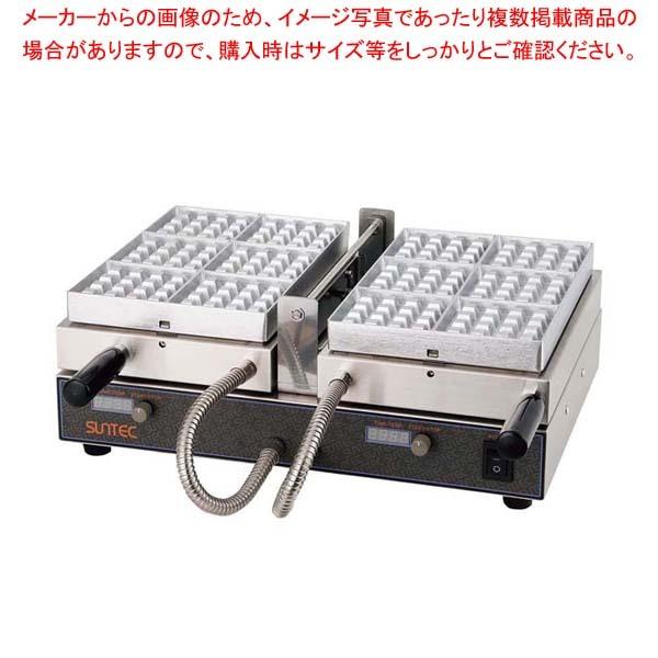 買い保障できる 厨房卸問屋名調マルチベーカーPRO ベルジャンワッフル