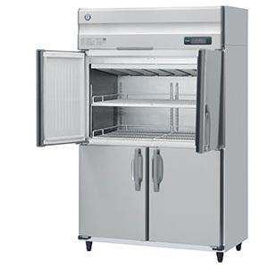 ホシザキ業務用恒温高湿庫 HCR-120A3-ML