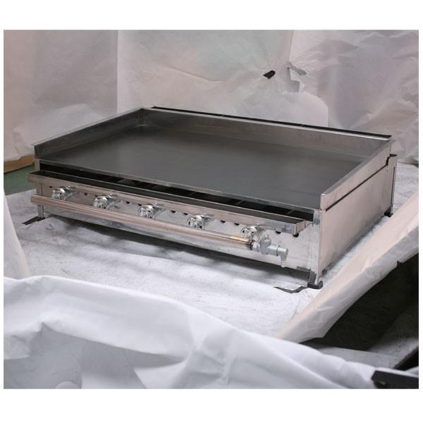 グリドル TYS900BX (プロパンガス)