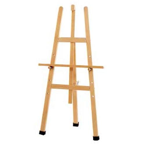 店頭メニューイーゼル　OS-21N・W　小　白木 シンビ