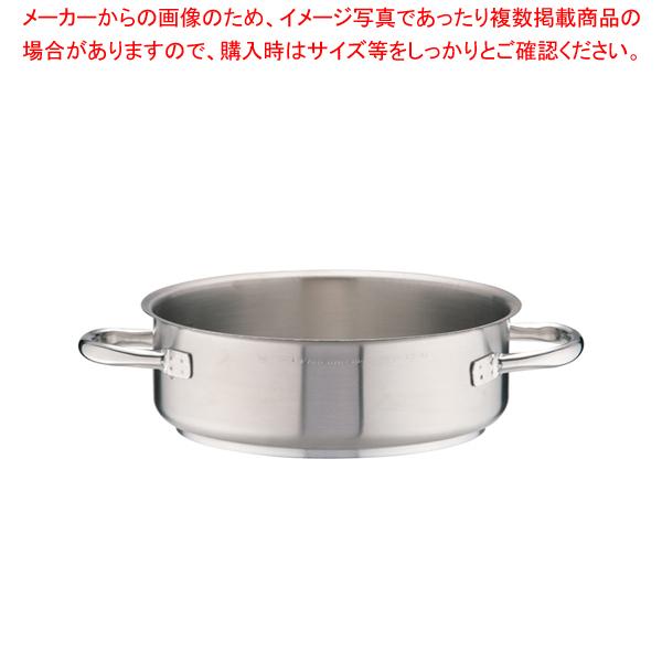 パデルノ 18-10外輪鍋 (蓋無) 1009-24