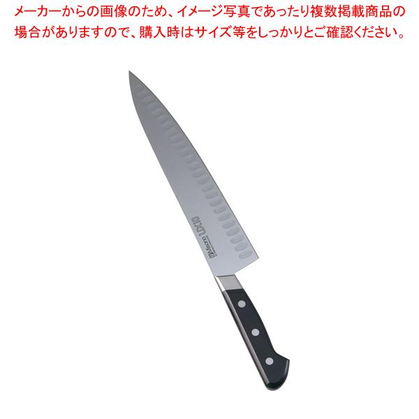 ミソノ UX10シリーズ 牛刀サーモン No.764 27cm